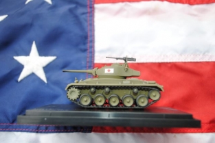 HG3603  M24 Chaffee 